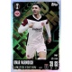 Omar Marmoush Limited Edition Eintracht Frankfurt LE 17