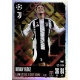 Kenan Yildiz Limited Edition Juventus LE 22