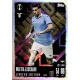 Mattia Zaccagni Limited Edition SS Lazio LE 24