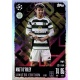 Matt O'Riley Limited Edition Celtic FC LE 26