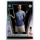 Kevin De Bruyne Limited Edition - Platinum Pull Manchester City LE PL1