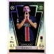 Goncalo Ramos Limited Edition - Platinum Pull PSG LE PL6