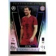 Leon Goretzka Limited Edition - Platinum Pull Bayern München LE PL7