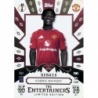 Comprar Cromo Kobbie Mainoo Limited Edition - Heroes Manchester United Topps Match Attax 24/25