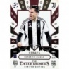Comprar Trading Card Federico Chiesa Limited Edition - Heroes Juventus Match Attax 24/25