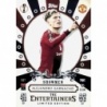 Oferta Cromo Alejandro Garnacho Limited Edition - Showmen Manchester United Topps Match Attax 2024 25