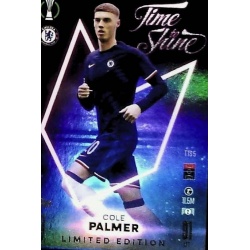 Cole Palmer Limited Edition - Time to Shine Chelsea TTS 5