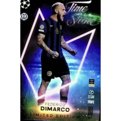 Alejandro Grimaldo Limited Edition - Time to Shine Bayer 04 Leverkusen TTS 7