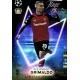Federico Dimarco Limited Edition - Time to Shine Inter Milan TTS 8
