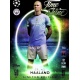 Erling Haaland Limited Edition - Time to Shine Manchester City TTS 9