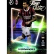 Theo Hernández Limited Edition - Time to Shine AC Milan TTS 15