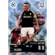 John McGinn Crystal Aston Villa 6