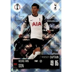 Heung Min Son Crystal Tottenham Hotspur 77