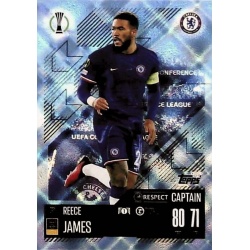 Reece James Crystal Chelsea 88