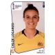 Chloe Logarzo Australia 184 Panini Fifa Women's World Cup France 2019 