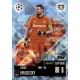 Lukas Hradecky Crystal Bayer 04 Leverkusen 191