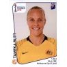 Tameka Butt Australia 185 Panini Fifa Women's World Cup France 2019 