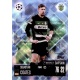Sebastian Coates Crystal Sporting Club 274