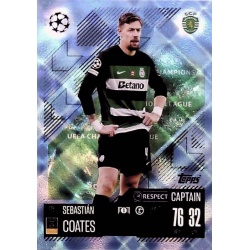Sebastian Coates Crystal Sporting Club 274