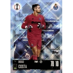 Diogo Costa Crystal Porto 290