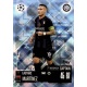 Lautaro Martinez Crystal Inter Milan 306
