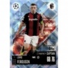 Comprar Cromo Lewis Ferguson Crystal Bologna FC 1909 Match Attax 2024 25