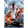 Offer Soccer Cards Alexandre Lacazette Crystal Olympique Lyonnais Match Attax 2024 25