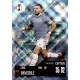 Ciro Immobile Crystal SS Lazio 369