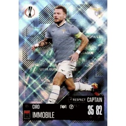 Ciro Immobile Crystal SS Lazio 369