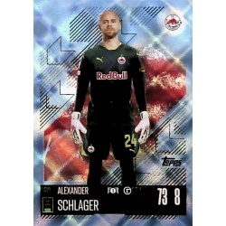 Alexander Schlager Crystal FC Salzburg 389