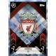 Team Badge Crystal Liverpool 46