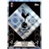 Oferta Online Team Badge Crystal Tottenham Hotspur Match Attax 24/25