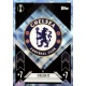 Team Badge Crystal Chelsea 82