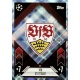 Team Badge Crystal VfB Stuttgart 172