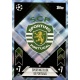 Team Badge Crystal Sporting Club 271