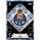 Team Badge Crystal Porto 289