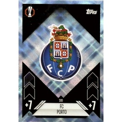 Team Badge Crystal Porto 289