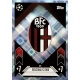 Team Badge Crystal Bologna FC 1909 334