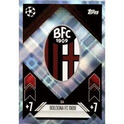 Team Badge Crystal Bologna FC 1909 334
