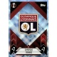Team Badge Crystal Olympique Lyonnais 352