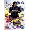 Fabio Cannavaro Vintage Vibes Legend Inter Milan 427