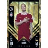 Virgil van Dijk 100 Club Liverpool 470