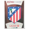 Escudo Atlético Madrid 1