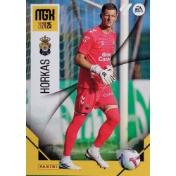 Horkás Las Palmas 183