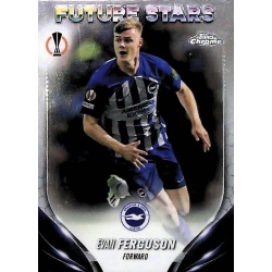 Evan Ferguson Future Stars Brighton & Hove Albion 1