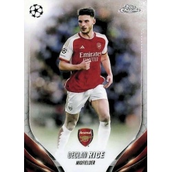 Declan Rice Arsenal 6