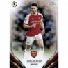 Buy Cards Declan Rice Arsenal Topps Chrome UCC 2023/24