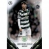 Buy Cards Odin Thiago Holm Celtic FC Rookie 2023-24 Topps Chrome Soccer