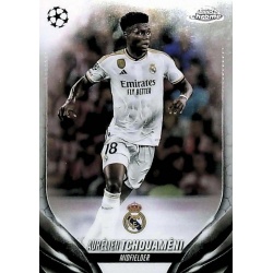 Aurélien Tchouaméni Real Madrid 10