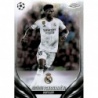 Oferta Trading Card Aurélien Tchouaméni Real Madrid Topps Chrome UCC 2023/24